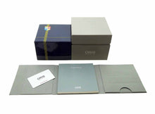 画像をギャラリービューアに読み込む, - オリス ダイバーズ65 01 733 7707 4055