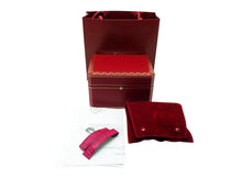 画像をギャラリービューアに読み込む, カルティエ サントスデュモン LM W2SA0011 SS/PG