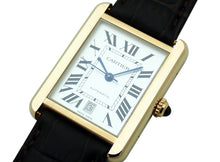 画像をギャラリービューアに読み込む, - カルティエ タンクソロ XL W5200026 PG/SS