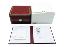 画像をギャラリービューアに読み込む, - カルティエ タンクソロ XL W5200026 PG/SS