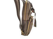 画像をギャラリービューアに読み込む, - Orobianco オロビアンコ ANNIBALE-F01 Body Bag ボディバッグ 92161