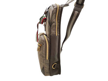 画像をギャラリービューアに読み込む, - Orobianco オロビアンコ ANNIBALE-F01 Body Bag ボディバッグ 92161