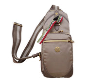 画像をギャラリービューアに読み込む, - Orobianco オロビアンコ ANNIBALE-F01 Body Bag ボディバッグ 92161