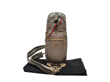 画像をギャラリービューアに読み込む, - Orobianco オロビアンコ ANNIBALE-F01 Body Bag ボディバッグ 92161