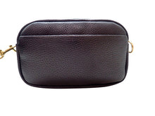 画像をギャラリービューアに読み込む, - TORY BURCH トリーバーチ ペリー ボンベ ミニ 2WAYポシェット ショルダーバッグ 55691