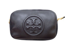 画像をギャラリービューアに読み込む, - TORY BURCH トリーバーチ ペリー ボンベ ミニ 2WAYポシェット ショルダーバッグ 55691