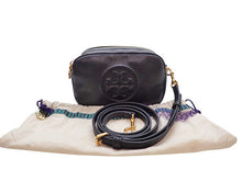 画像をギャラリービューアに読み込む, - TORY BURCH トリーバーチ ペリー ボンベ ミニ 2WAYポシェット ショルダーバッグ 55691