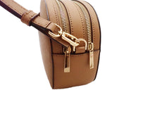 画像をギャラリービューアに読み込む, - TORY BURCH トリーバーチ エマーソン カメラバッグ 2WAYポシェット ショルダーバッグ 80126