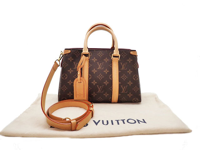 ルイヴィトン【LOUIS VUITTON】M44815 スフロ BB