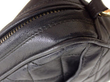 画像をギャラリービューアに読み込む, CHANEL シャネル Matelasse マトラッセ fringed chain shoulder bag フリンジ チェーンショルダーバッグ