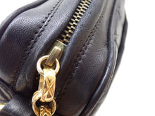 画像をギャラリービューアに読み込む, CHANEL シャネル Matelasse マトラッセ fringed chain shoulder bag フリンジ チェーンショルダーバッグ