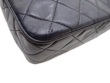 画像をギャラリービューアに読み込む, CHANEL シャネル Matelasse マトラッセ fringed chain shoulder bag フリンジ チェーンショルダーバッグ