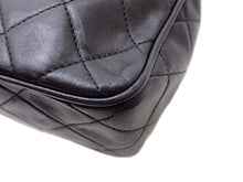 画像をギャラリービューアに読み込む, CHANEL シャネル Matelasse マトラッセ fringed chain shoulder bag フリンジ チェーンショルダーバッグ