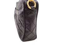 画像をギャラリービューアに読み込む, CHANEL シャネル Matelasse マトラッセ fringed chain shoulder bag フリンジ チェーンショルダーバッグ