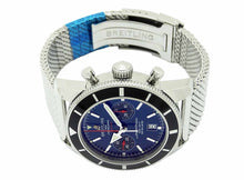 画像をギャラリービューアに読み込む, ブライトリング スーパーオーシャン ヘリテージ クロノ A272C03OCA/A23320 世界限定1000本