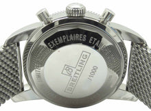 画像をギャラリービューアに読み込む, ブライトリング スーパーオーシャン ヘリテージ クロノ A272C03OCA/A23320 世界限定1000本