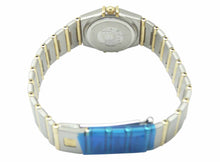 画像をギャラリービューアに読み込む, オメガ コンステレーションミニ 1267-75 SS/YG