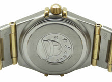 画像をギャラリービューアに読み込む, オメガ コンステレーションミニ 1267-75 SS/YG