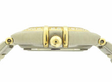 画像をギャラリービューアに読み込む, オメガ コンステレーションミニ 1267-75 SS/YG