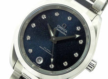 画像をギャラリービューアに読み込む, - オメガ シーマスター アクアテラ 150M コーアクシャル マスター クロノメーター 34mm 220.10.34.20.53.001