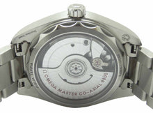 画像をギャラリービューアに読み込む, - オメガ シーマスター アクアテラ 150M コーアクシャル マスター クロノメーター 34mm 220.10.34.20.53.001