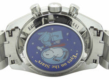 画像をギャラリービューアに読み込む, オメガ スピードマスター スヌーピーアワード 3578-51 世界限定5441本