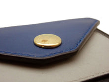 画像をギャラリービューアに読み込む, - CELINE セリーヌ Pocket Tri-folded ポケット トライフォールデッド 6-key case 6連キーケース