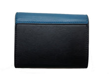 画像をギャラリービューアに読み込む, - CELINE セリーヌ Pocket Tri-folded ポケット トライフォールデッド 6-key case 6連キーケース