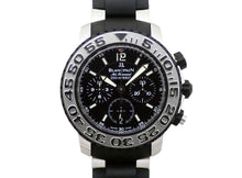 画像をギャラリービューアに読み込む, ブランパン トリロジー エアーコマンド コンセプト2000 クロノグラフ 2285F-6530-66