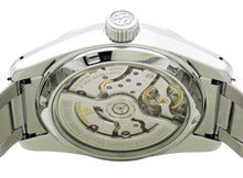 画像をギャラリービューアに読み込む, グランドセイコー ヘリテージコレクション メカニカルハイビート 36000 80 Hours SLGH013G 雪解け