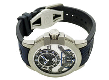 画像をギャラリービューアに読み込む, ハリー・ウィンストン プロジェクト Z11 OCEABD42ZZ001 世界限定300本