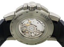 画像をギャラリービューアに読み込む, ハリー・ウィンストン プロジェクト Z11 OCEABD42ZZ001 世界限定300本