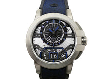 画像をギャラリービューアに読み込む, ハリー・ウィンストン プロジェクト Z11 OCEABD42ZZ001 世界限定300本