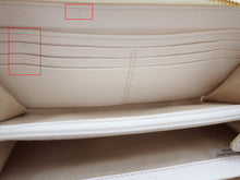 画像をギャラリービューアに読み込む, COACH コーチ Campbell Leather キャンベルレザー Buckle Accordion Zip Round Zipper バックル アコーディオンジップ ラウンドファスナー長財布 F50011