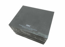 画像をギャラリービューアに読み込む, - IWC アクアタイマークロノ IW376703