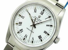 画像をギャラリービューアに読み込む, - ロレックス エアキング 14000