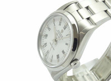 画像をギャラリービューアに読み込む, - ロレックス エアキング 14000