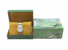 画像をギャラリービューアに読み込む, - ロレックス エアキング 14000