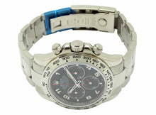 画像をギャラリービューアに読み込む, - ロレックス デイトナ 116509 K18WG