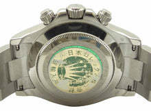 画像をギャラリービューアに読み込む, - ロレックス デイトナ 116509 K18WG