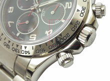 画像をギャラリービューアに読み込む, - ロレックス デイトナ 116509 K18WG