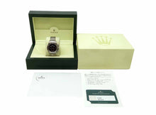 画像をギャラリービューアに読み込む, - ロレックス デイトナ 116509 K18WG