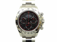 画像をギャラリービューアに読み込む, - ロレックス デイトナ 116509 K18WG