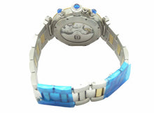 画像をギャラリービューアに読み込む, - カルティエ パシャ38 クロノ W31036T6 SS/YG