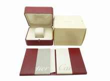 画像をギャラリービューアに読み込む, - カルティエ パシャ38 クロノ W31036T6 SS/YG