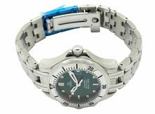 画像をギャラリービューアに読み込む, - オメガ シーマスター 300 ジャックマイヨール 1996 2584-41 限定1000本