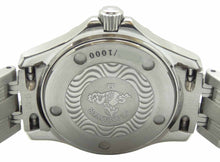 画像をギャラリービューアに読み込む, - オメガ シーマスター 300 ジャックマイヨール 1996 2584-41 限定1000本