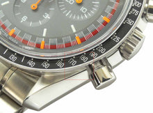 画像をギャラリービューアに読み込む, オメガ スピードマスター マークII 3570-40 アポロ11号35周年 日本限定2004本