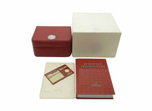 画像をギャラリービューアに読み込む, オメガ スピードマスター マークII 3570-40 アポロ11号35周年 日本限定2004本