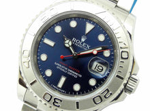 画像をギャラリービューアに読み込む, - ロレックス ヨットマスター 116622 SS/PT